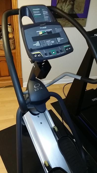 Precor Serial Number Lookup